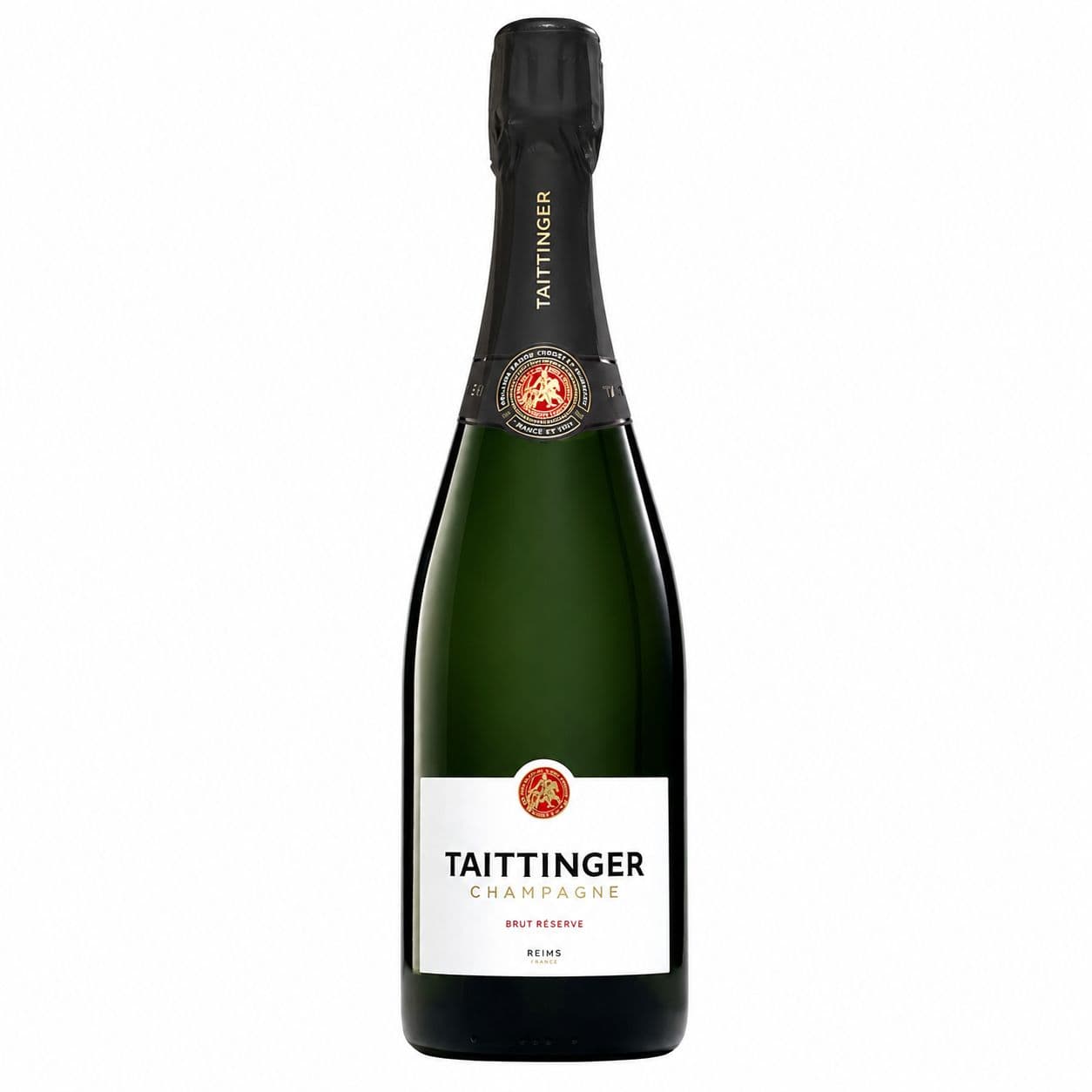 Champagne Taittinger Brut Reserve 750cc_1
