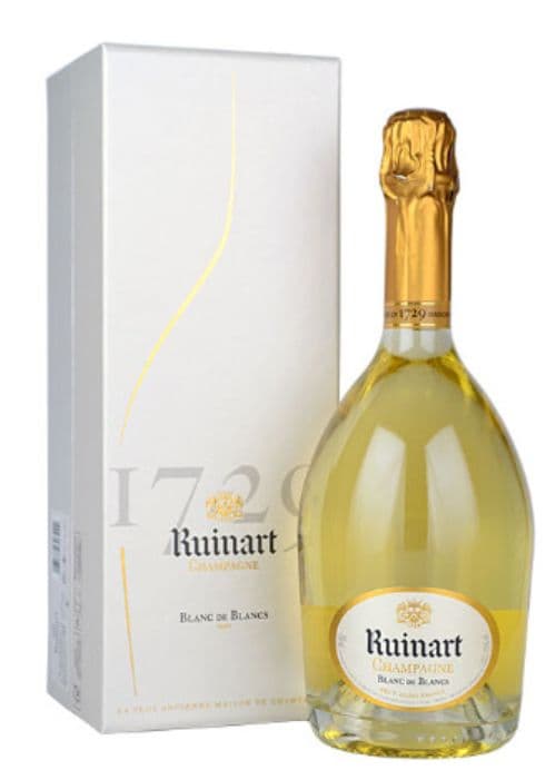 Champagne Ruinart Blanc de Blanc 750cc_1