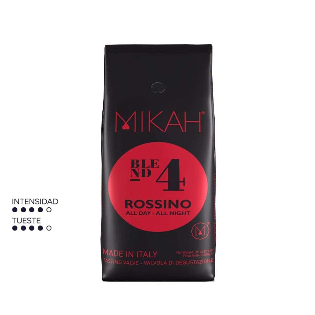 Café Molido Mikah N4 Rossio 250 grs_1