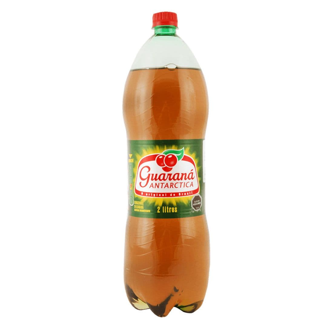 Bebida Guarana 2 L_1