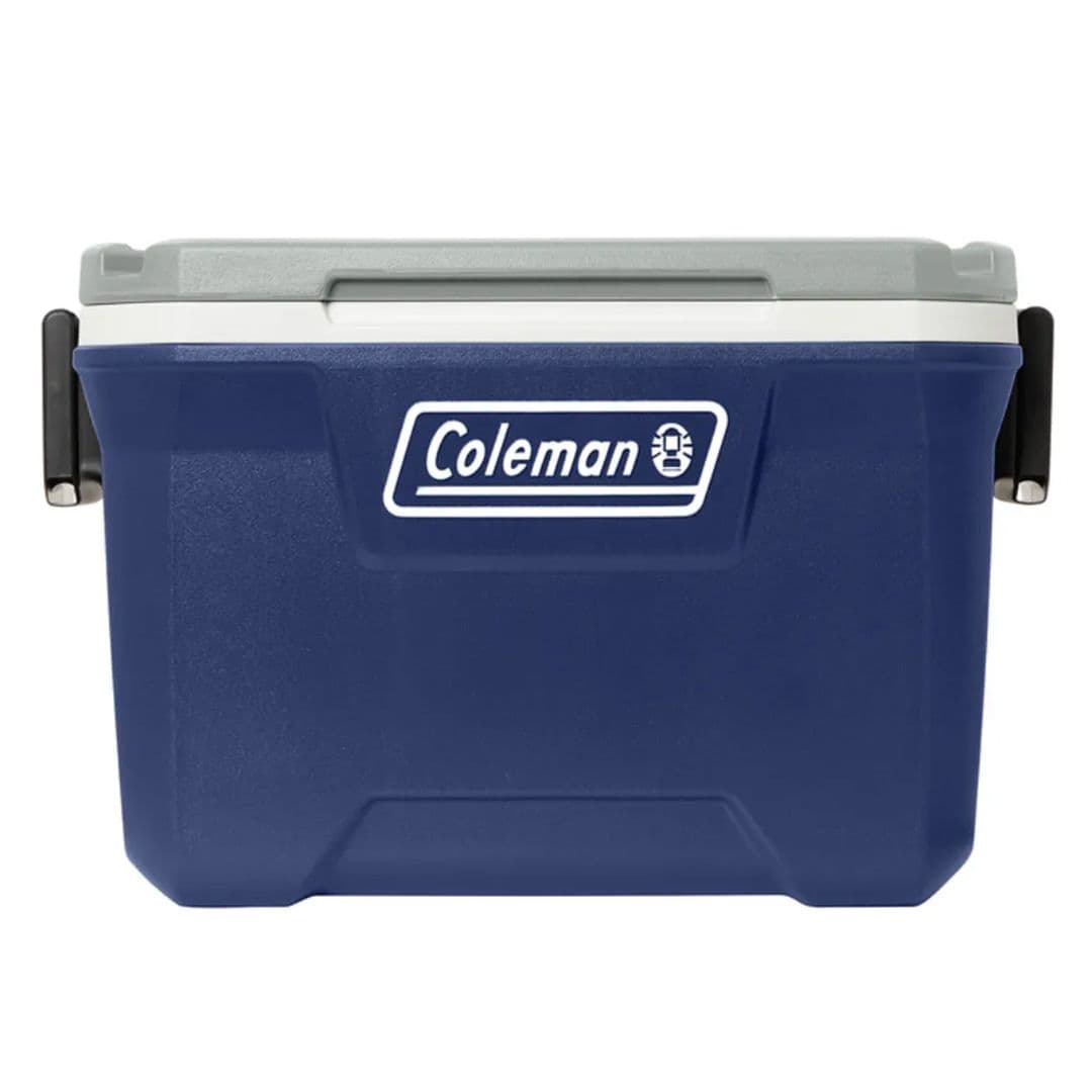 Cooler Coleman 316 52 Qts / 49 Lts Azul_1