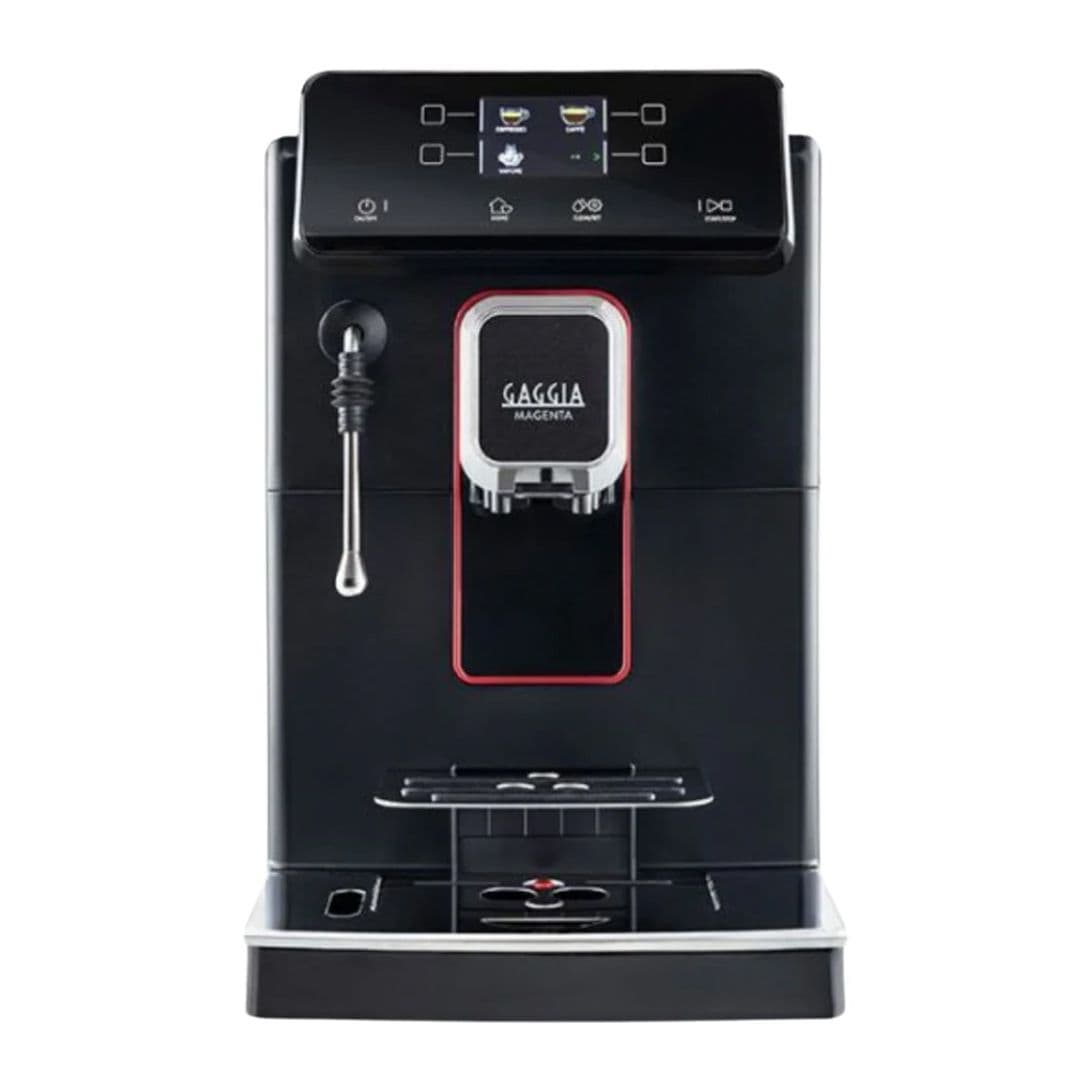 Cafetera Gaggia Magenta Plus_1