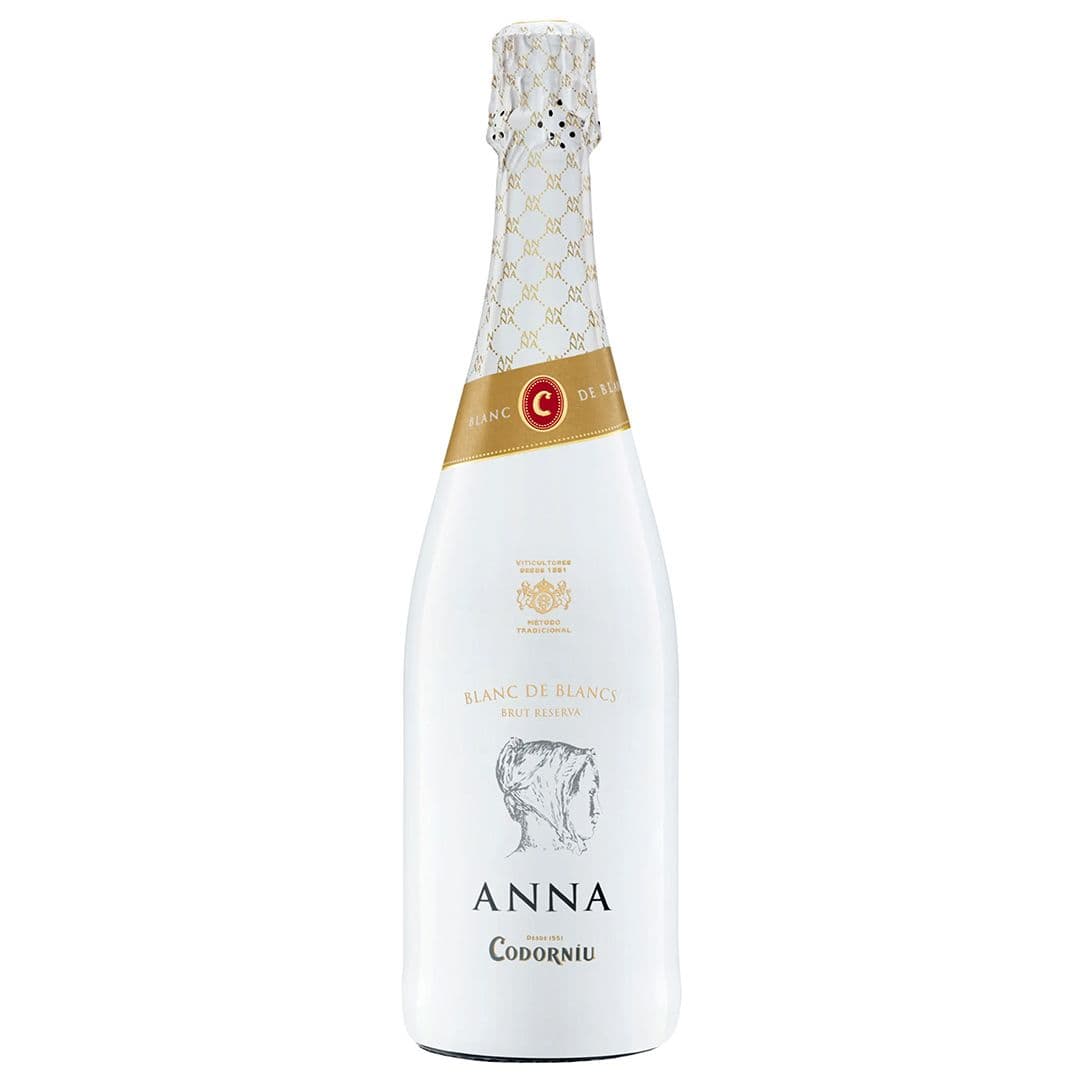 Espumante Codorniu Anna 750cc_1