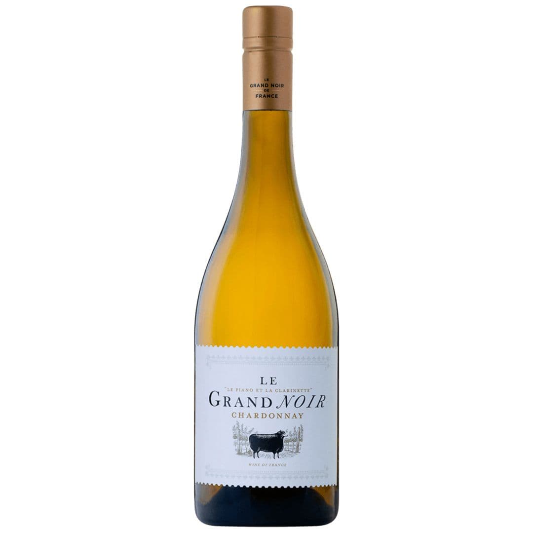 Vino Le Grand Noir Chardonnay 750cc_1