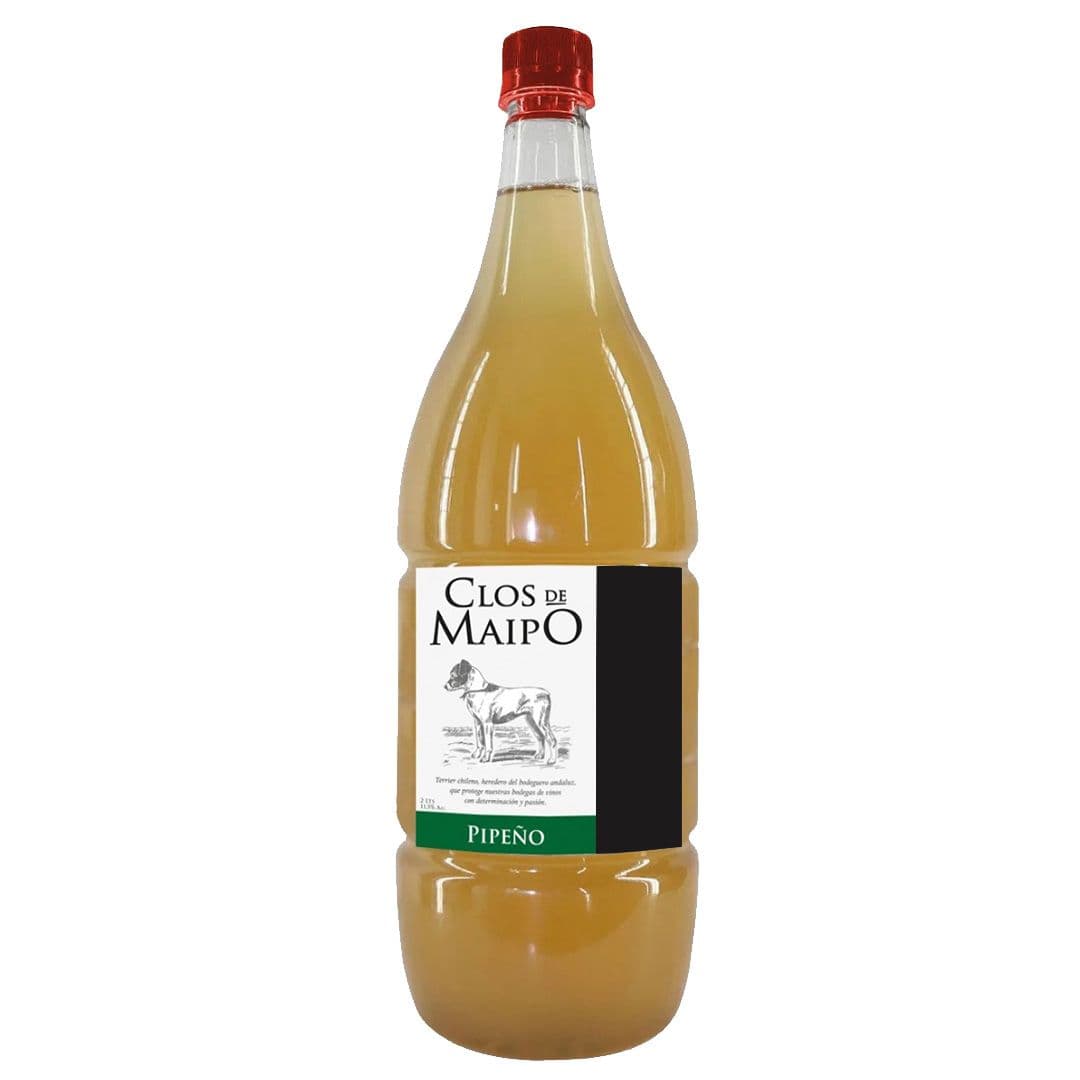 Pipeño Clos de Maipo Botella 2 Litros _1