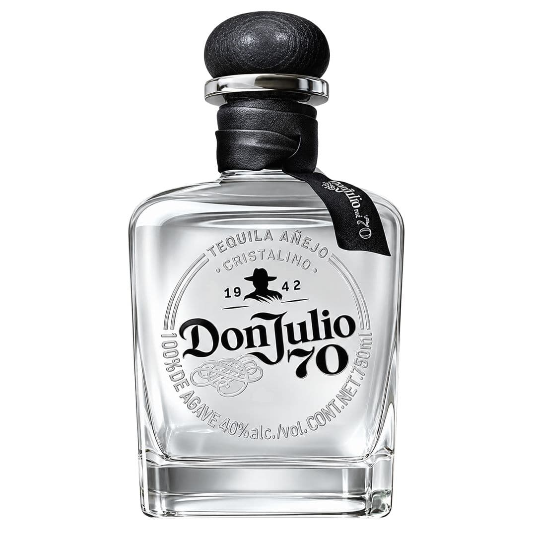 Tequila Don Julio 70 Años 750cc_1