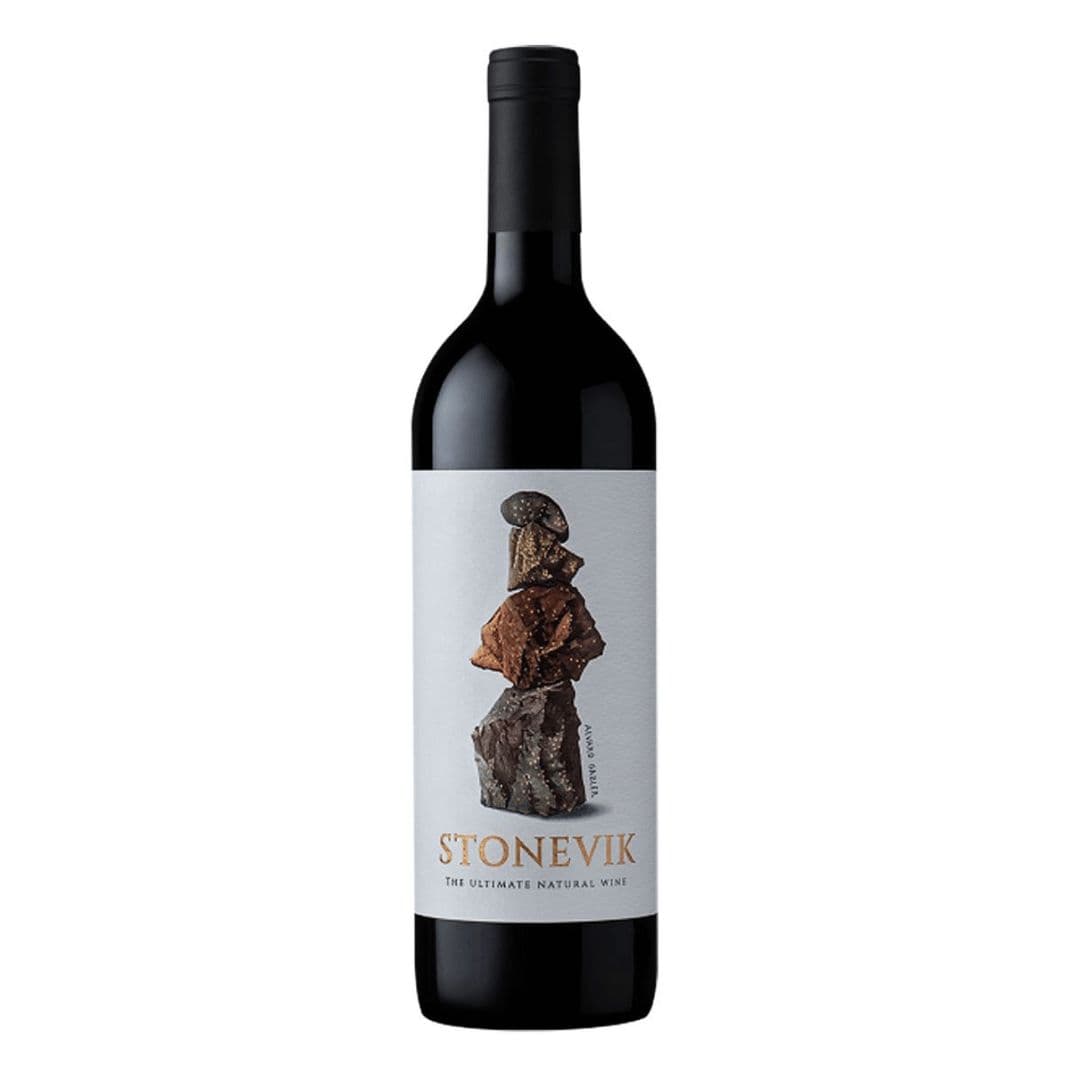 Vino VIK Stonevik Ensamblaje 750cc_1
