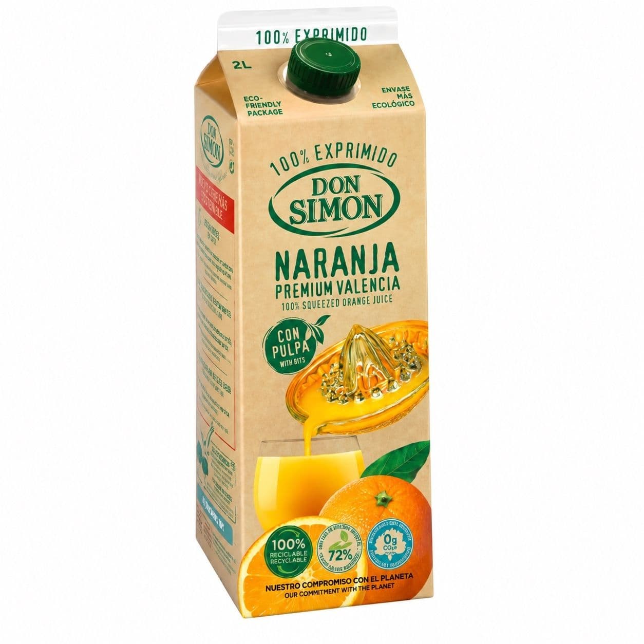 Jugo Naranja Don Simon 2 L_1