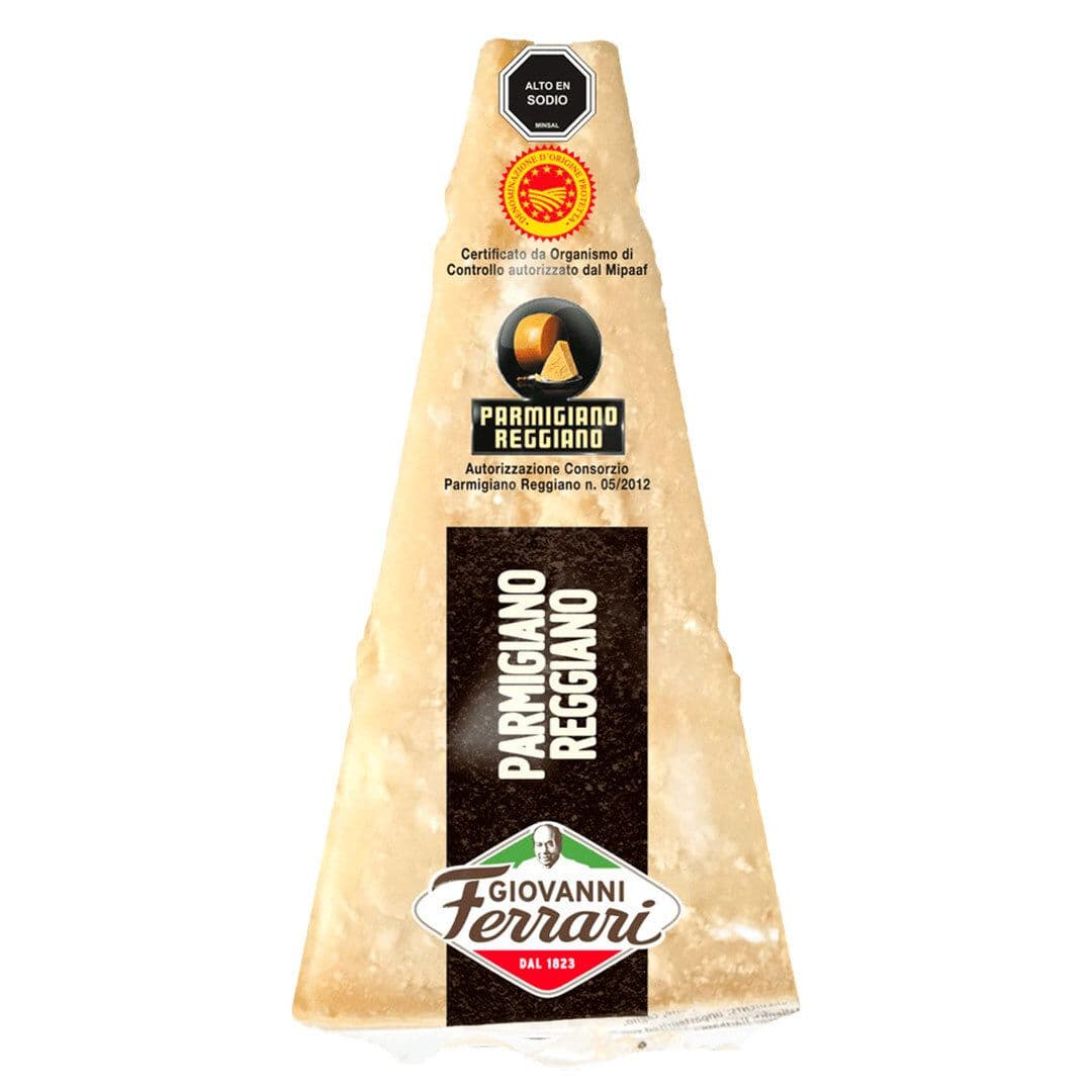 Queso Grana Padano Giovanni Ferrari 200 grs._1