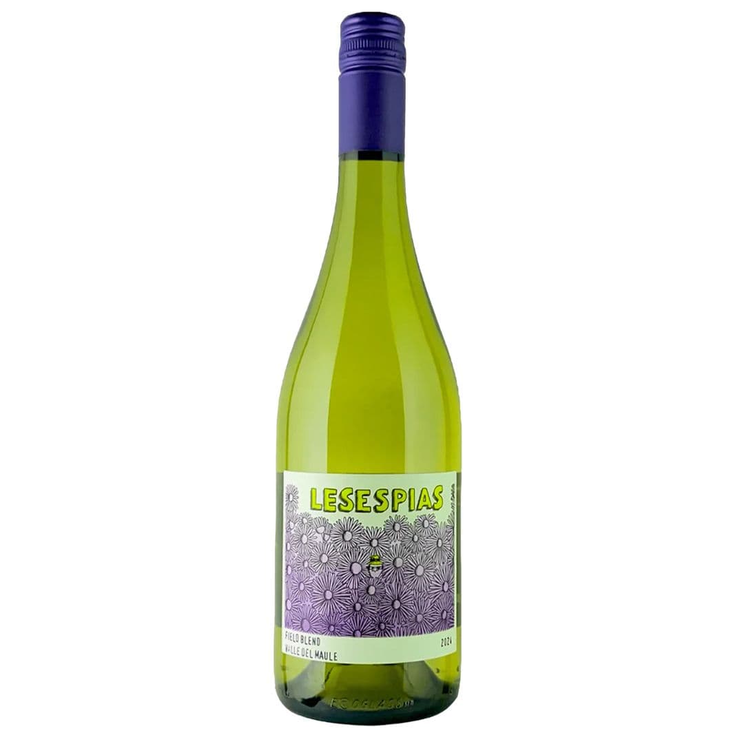 Vino Moretta Lesespias Ensamblaje 750cc_1