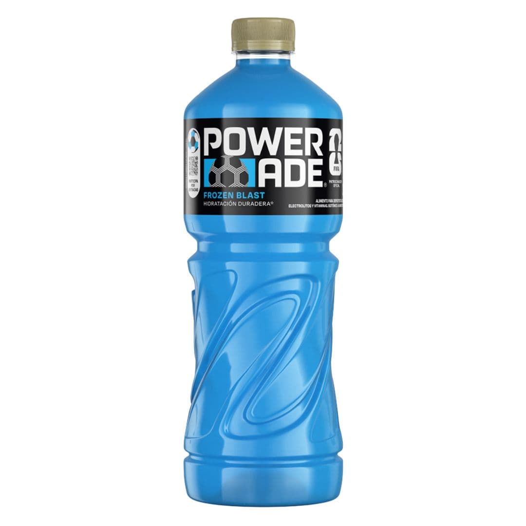 Powerade Frozen Blast 1.1 L_1