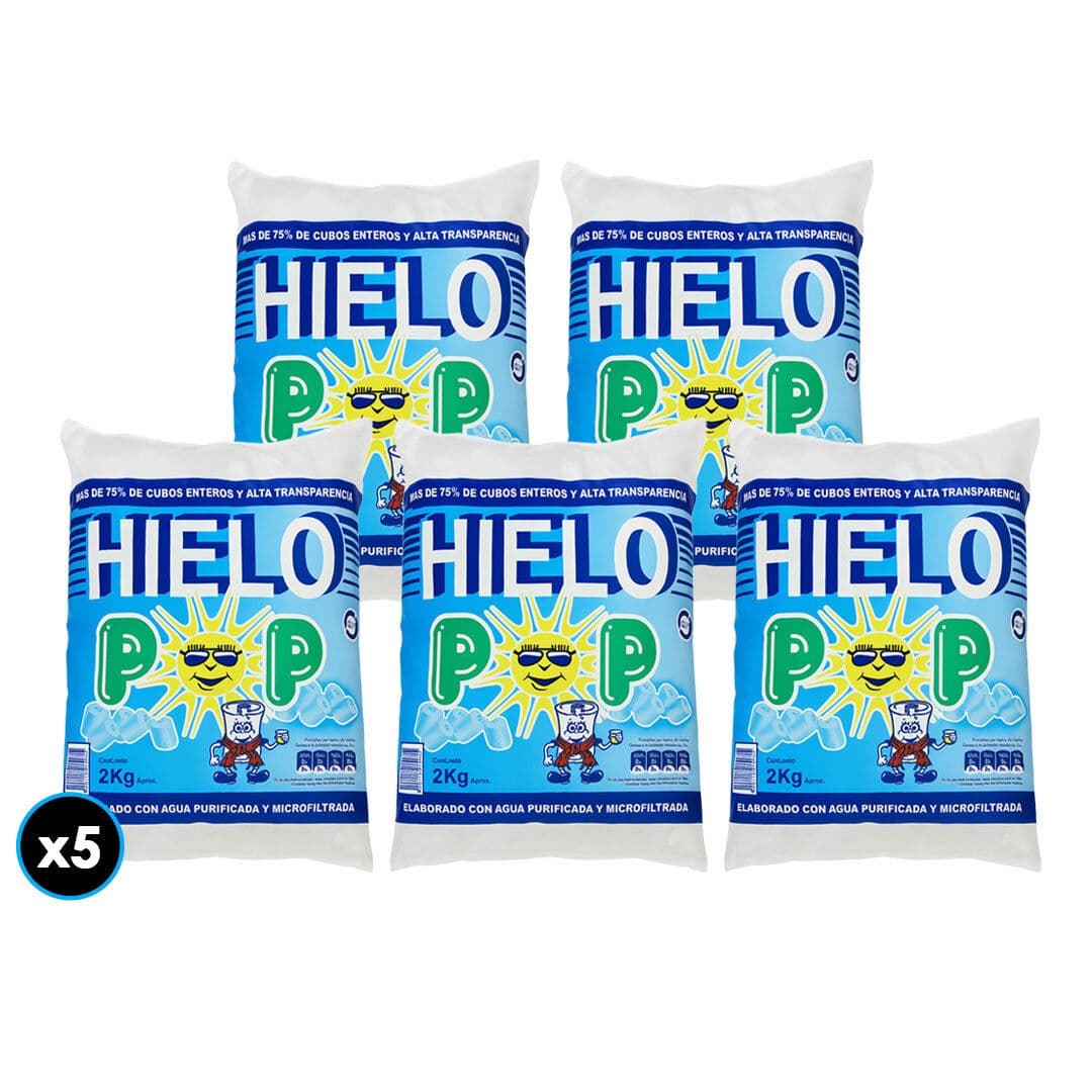 Hielo Pop Bolsas 10 kg_1