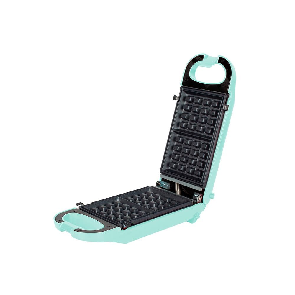 Churro & Waffle Maker Cook it_1