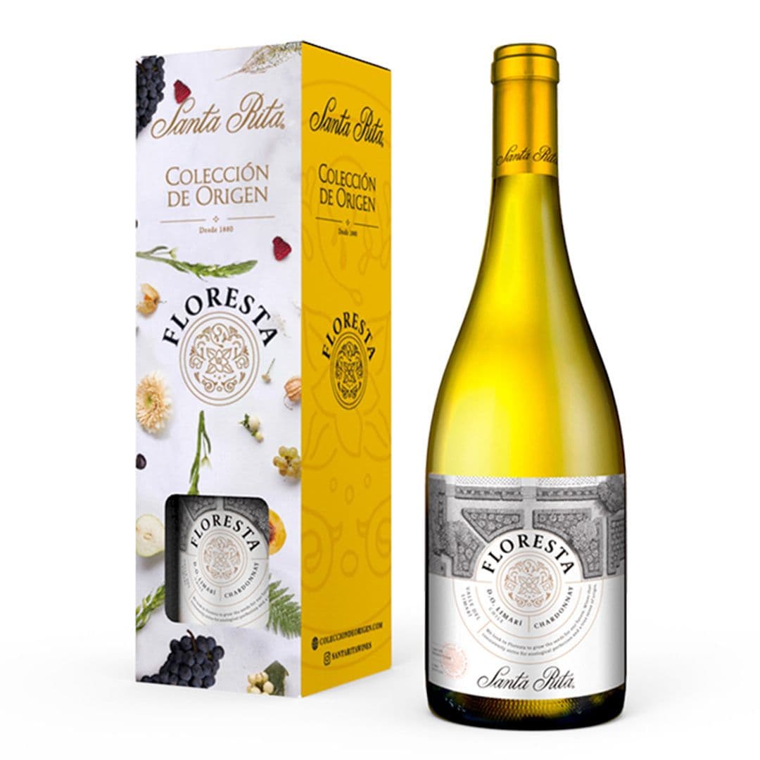 Vino Floresta Chardonnay 750cc_1