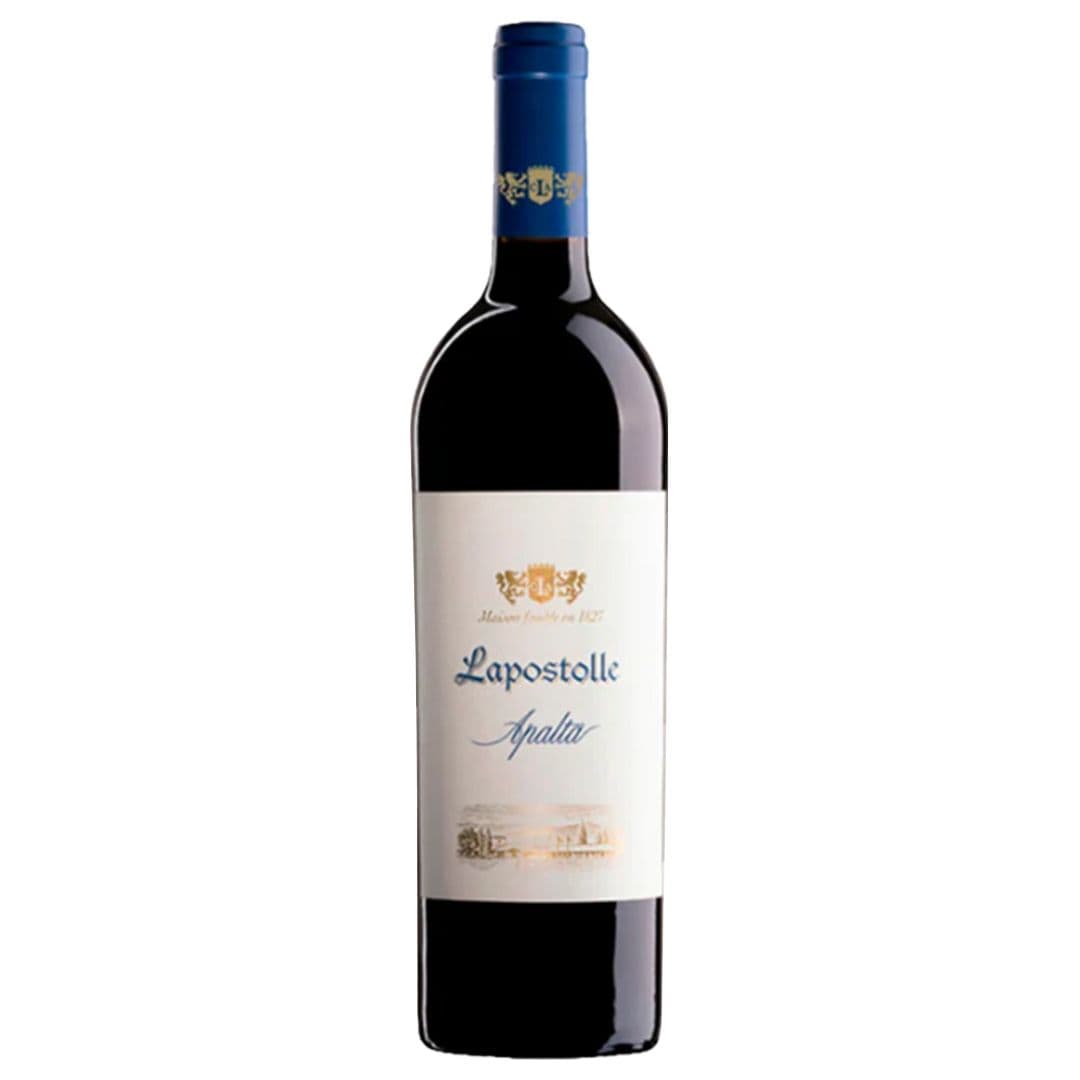 Vino Lapostolle Apalta Blend 750cc_1