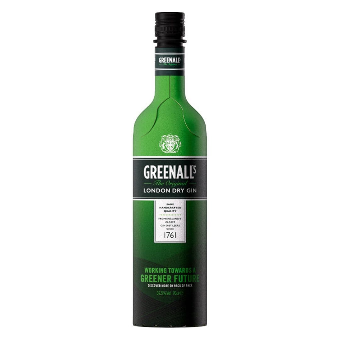 Gin Greenalls 700cc 37.5º alc._1