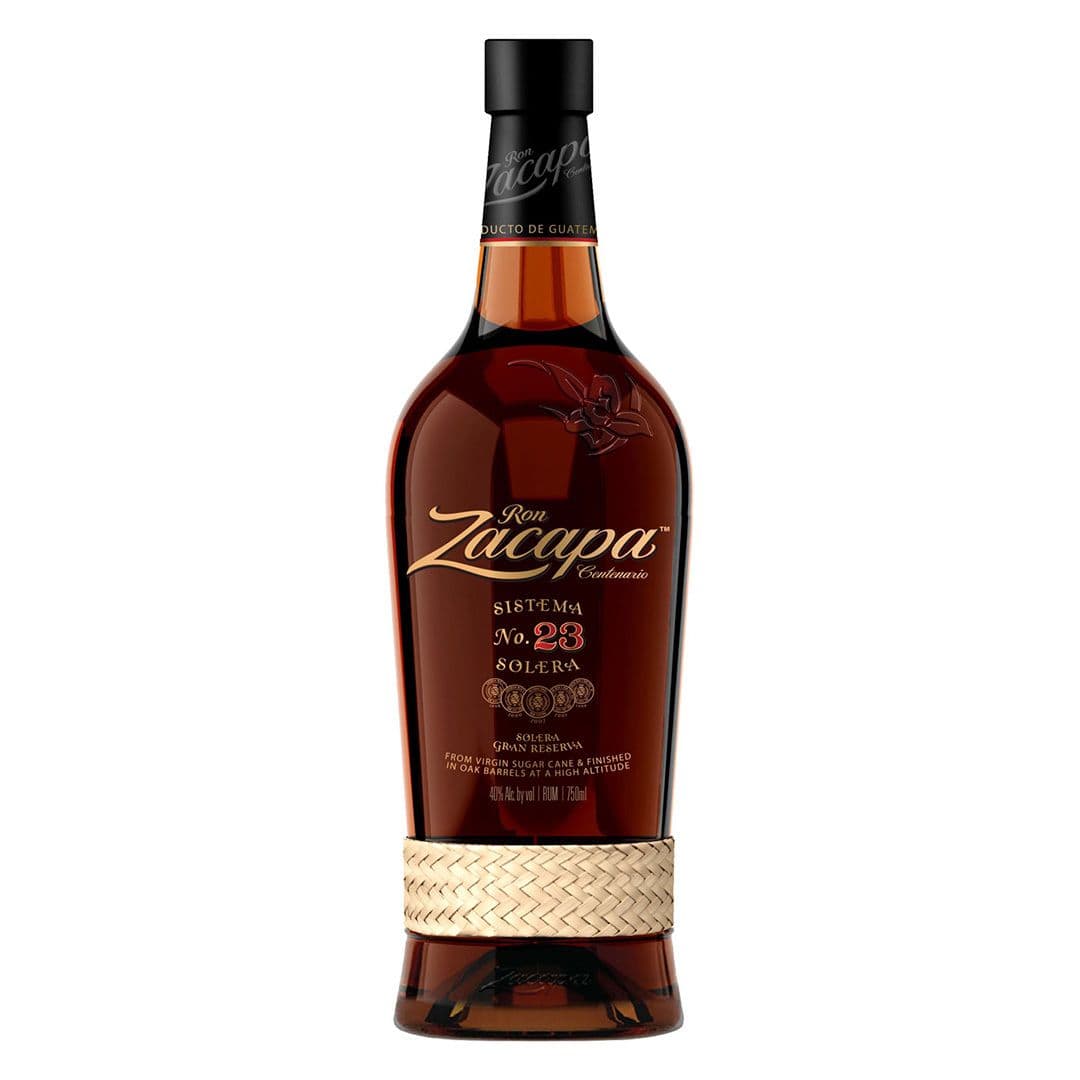 Ron Zacapa 23 años 750cc_1