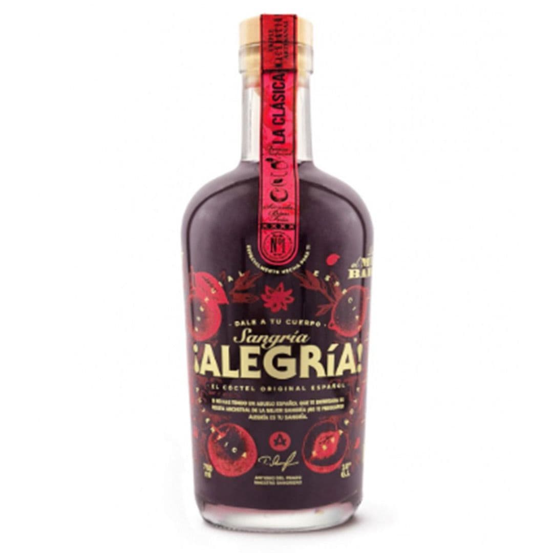 Sangría Alegría 750cc_1