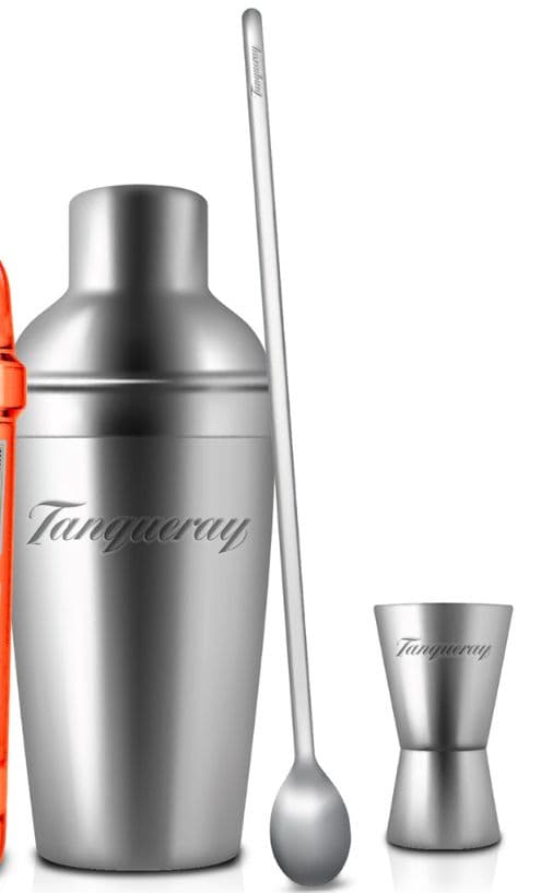 Coctelera Tanqueray _1