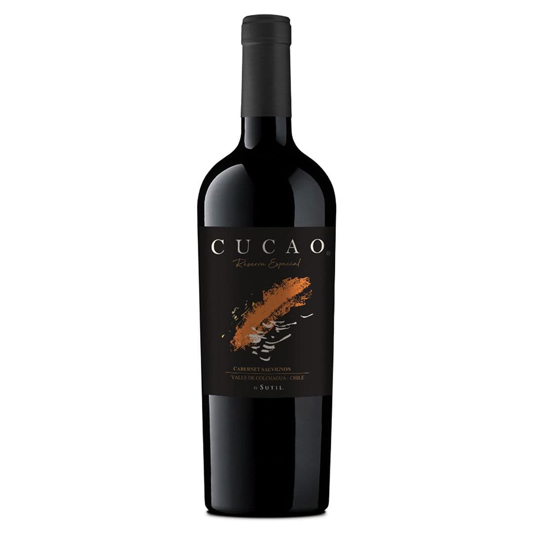 Vino Cucao Reserva Especial Cabernet Sauvignon 750cc_1