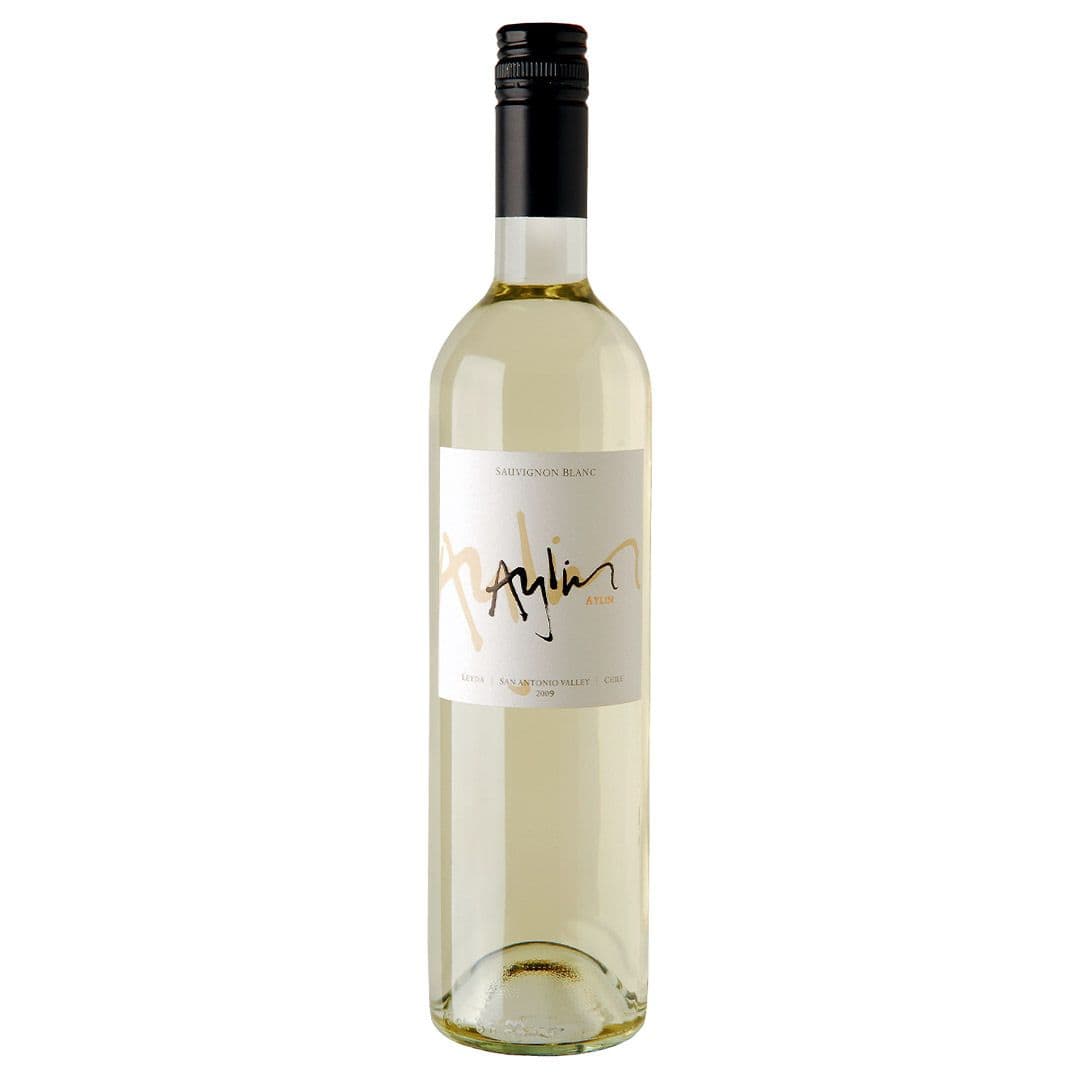 Vino Polkura AYLIN Sauvignon Blanc_1