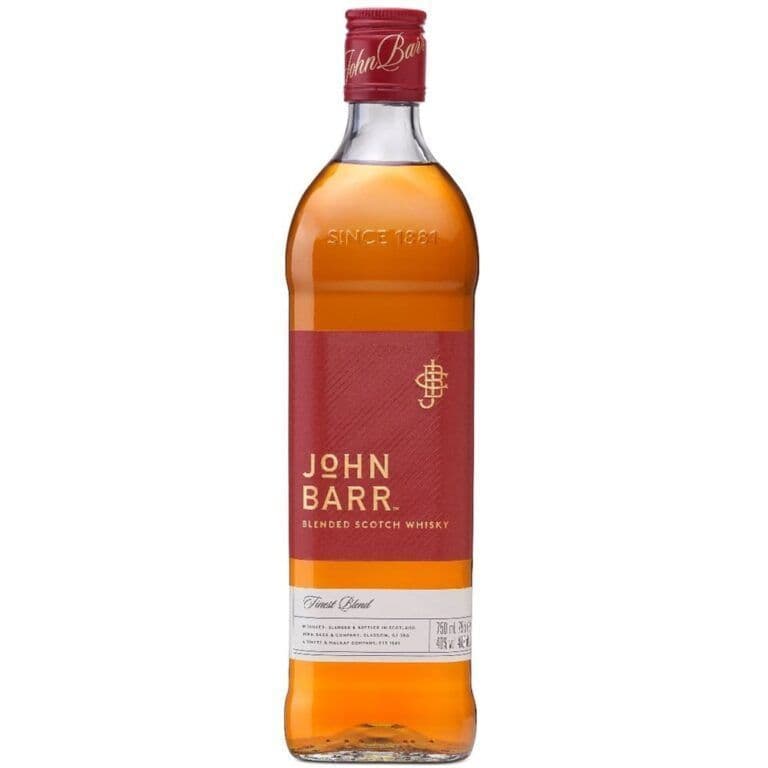 Whisky John Barr Finest 750cc_1
