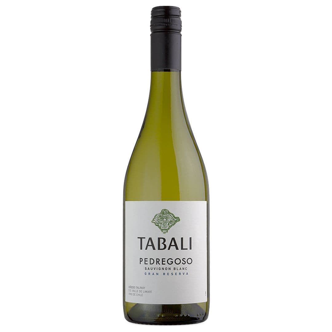 Vino Tabali Pedregoso Gran Reserva Sauvignon Blanc 750cc_1