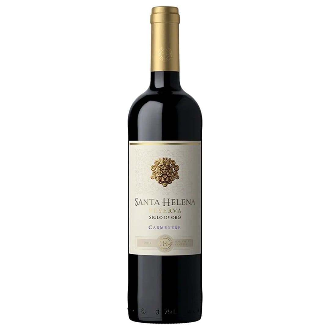 Vino Santa Helena Reserva Carmenere 750cc_1