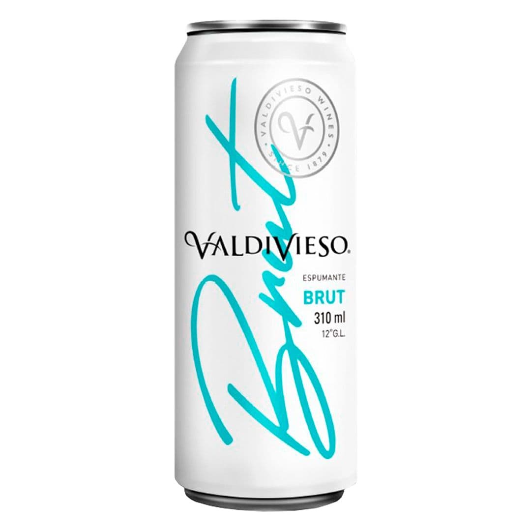 Espumante Valdivieso Brut en Lata 310cc_1