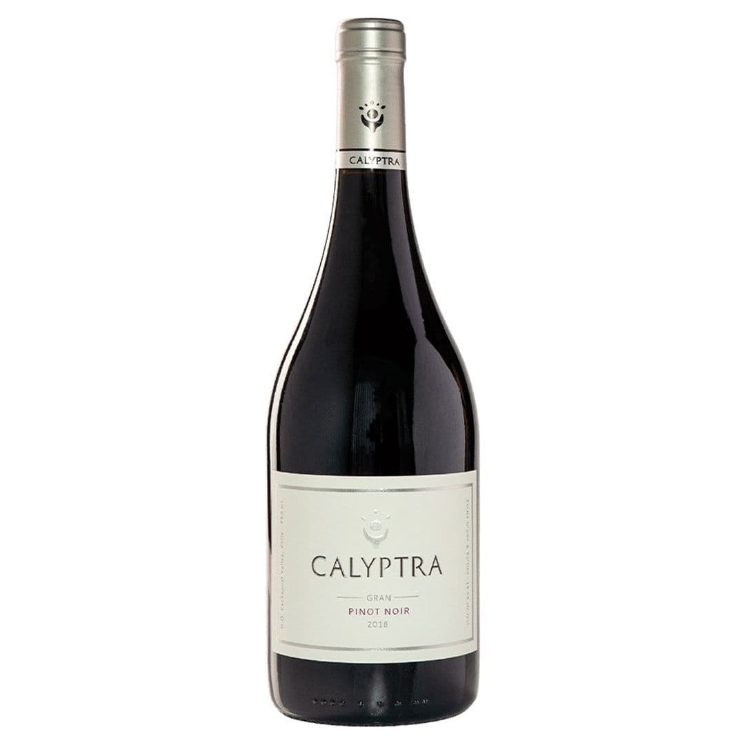 Vino Calyptra Gran Pinot Noir 750cc_1
