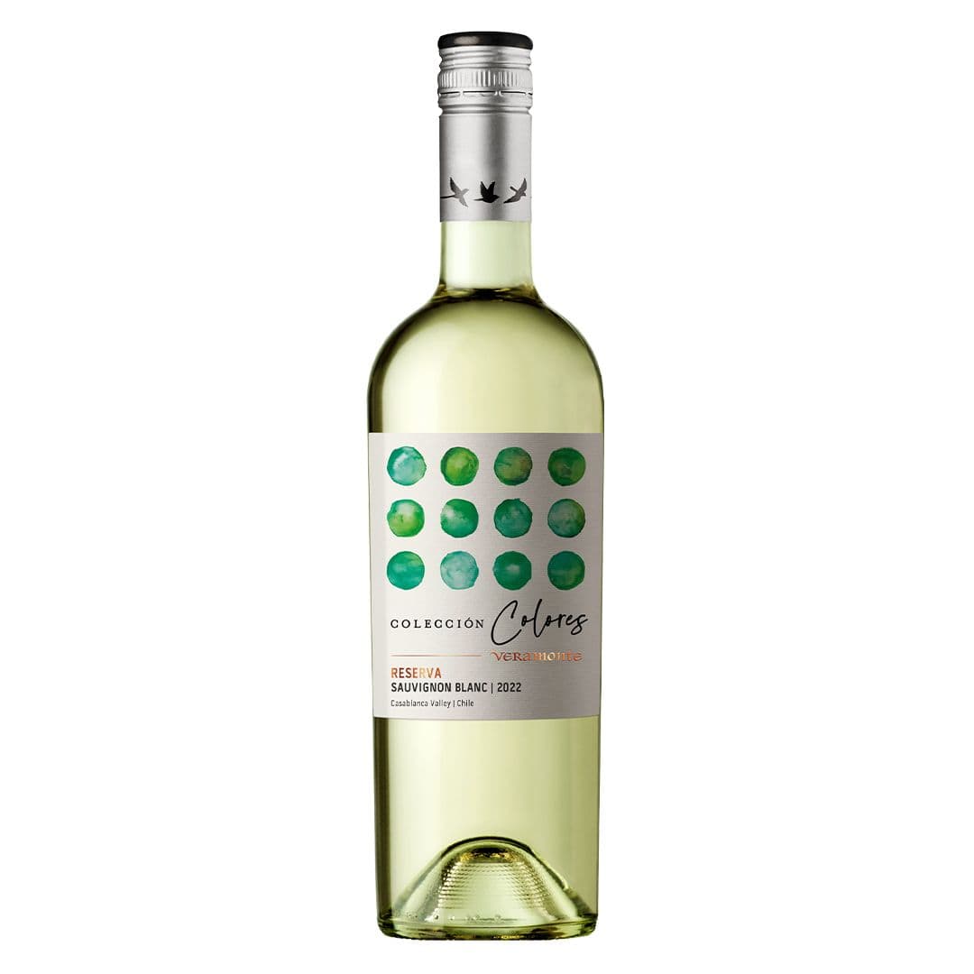 Vino Veramonte Colores Reserva Sauvignon Blanc 750cc_1