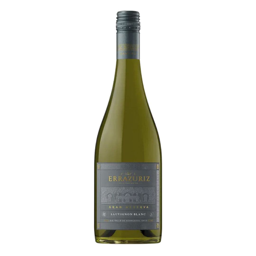 Vino Errazuriz Gran Reserva Sauvignon Blanc 750cc_1