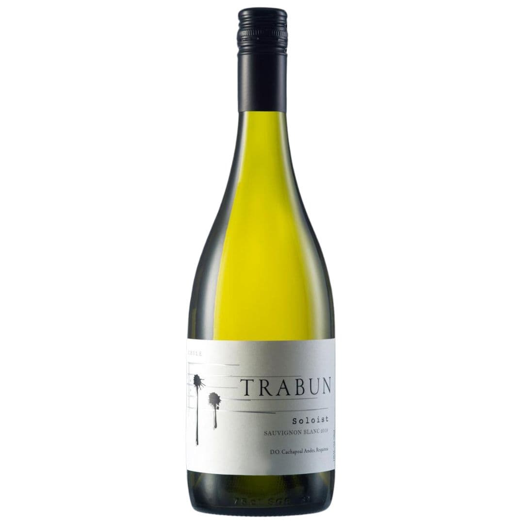 Vino Trabun Soloist Sauvignon Blanc 750cc_1