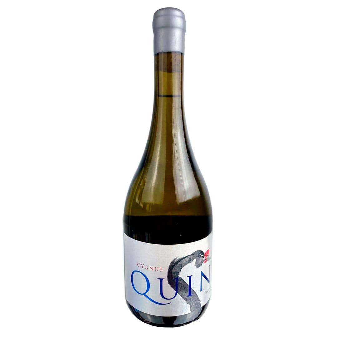 Vino Cygnus Quintetto 2023 750cc_1