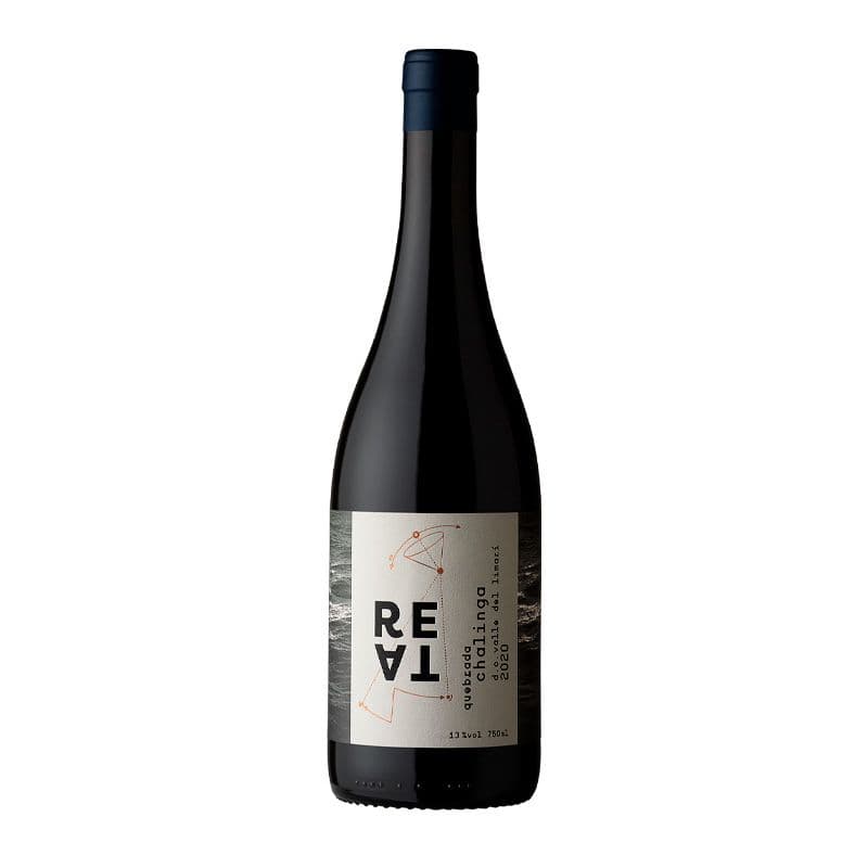 Vino Reta Quebrada Chalinga Pinot Noir 750cc_1