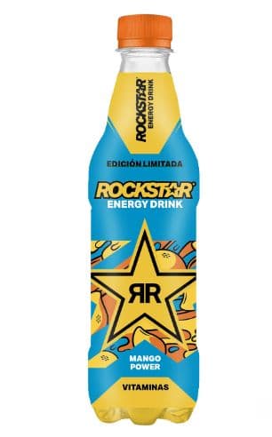 Bebida Energética Rockstar Mango Power 500cc_1