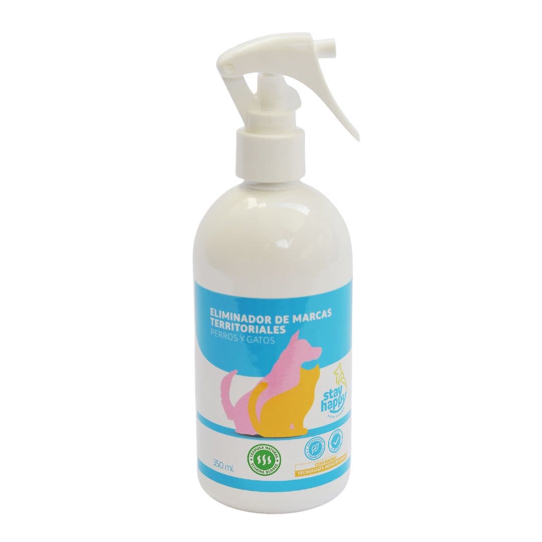 Eliminador de Marcas Territoriales Mascota Stay Happy 350cc_1