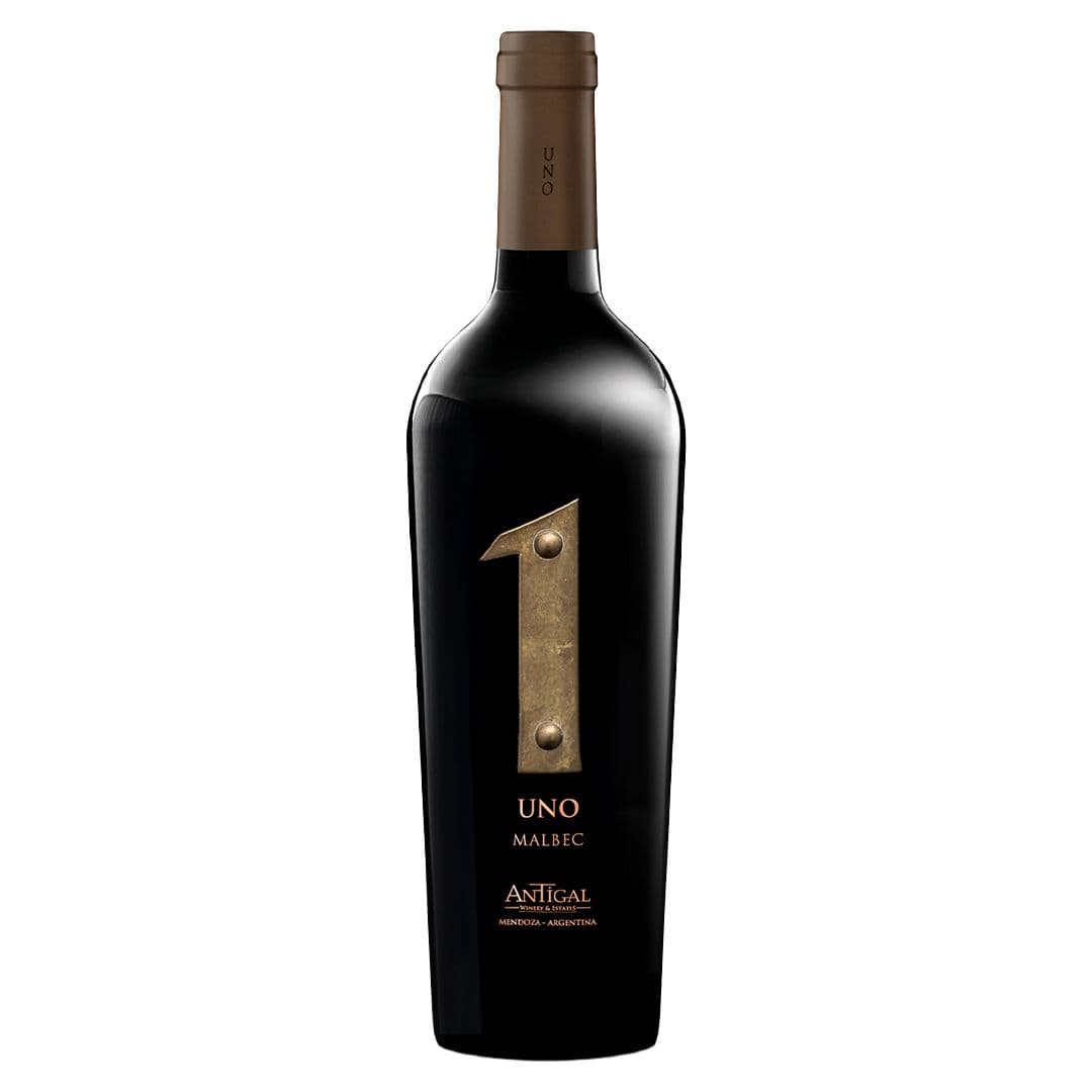 Vino Antigal Uno Malbec 750cc_1