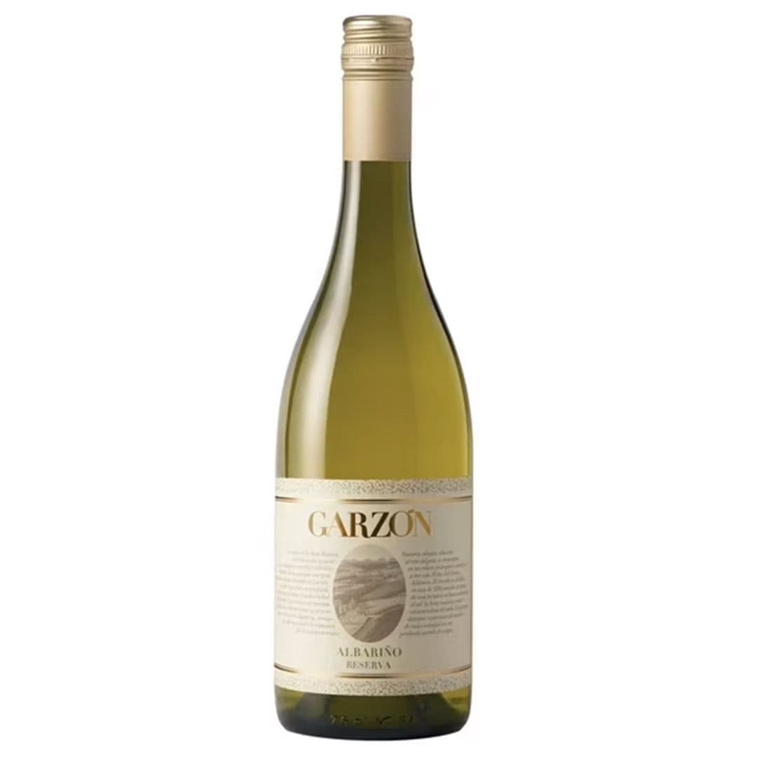 Vino Garzón Reserva Albariño 750cc_1