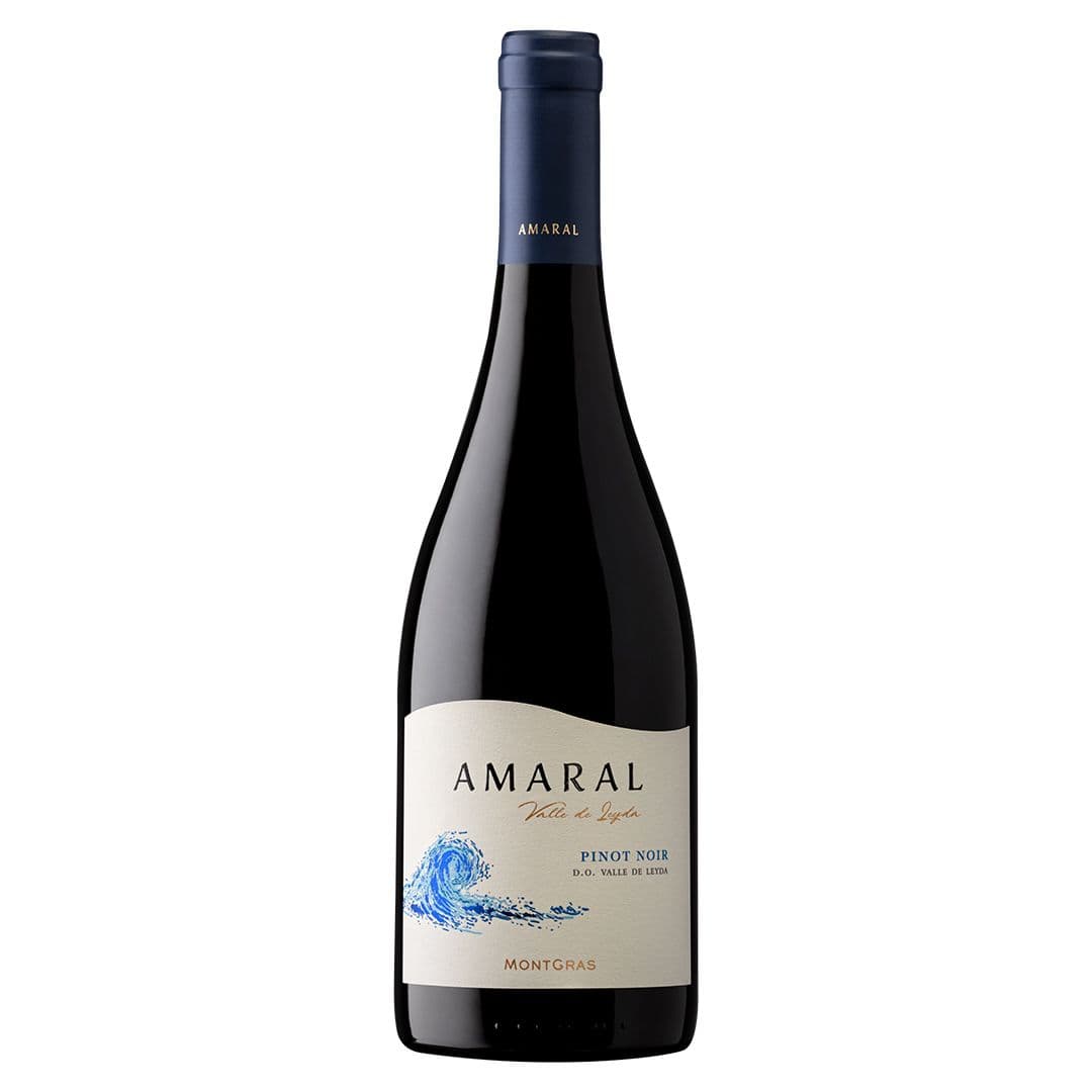 Vino Amaral Reserva Pinot Noir 750cc_1