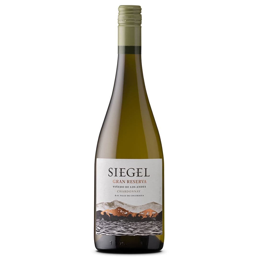 Vino Siegel Gran Reserva Chardonay 750cc_1