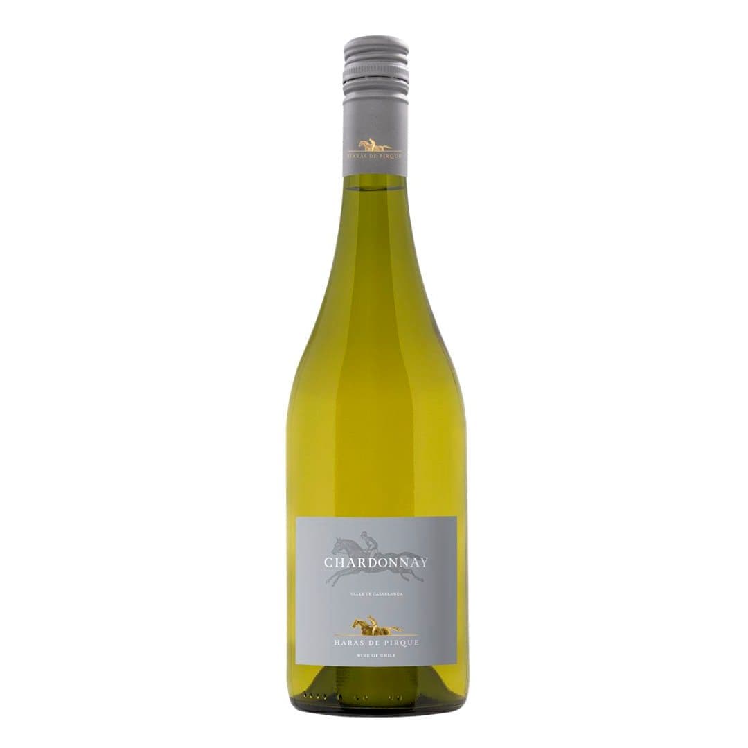 Vino Haras de Pirque Chardonnay 750cc_1