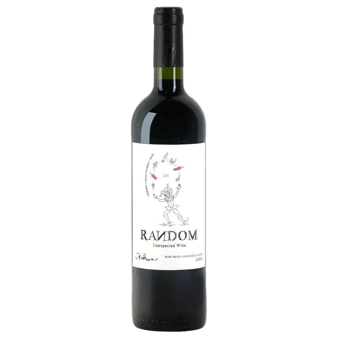 Vino Polkura Random Ensamblaje 750cc_1