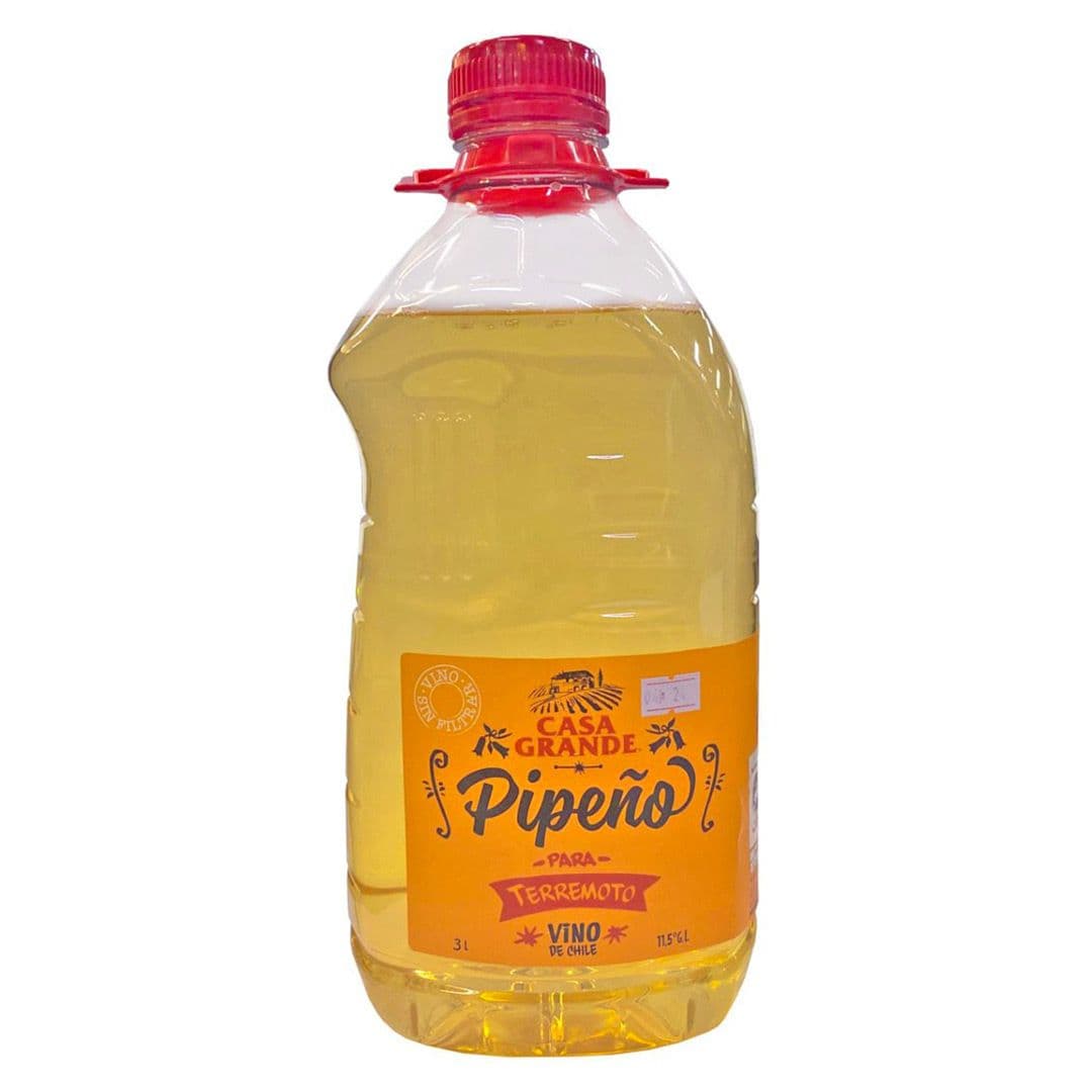 Pipeño Casa Grande 3 Litros_1