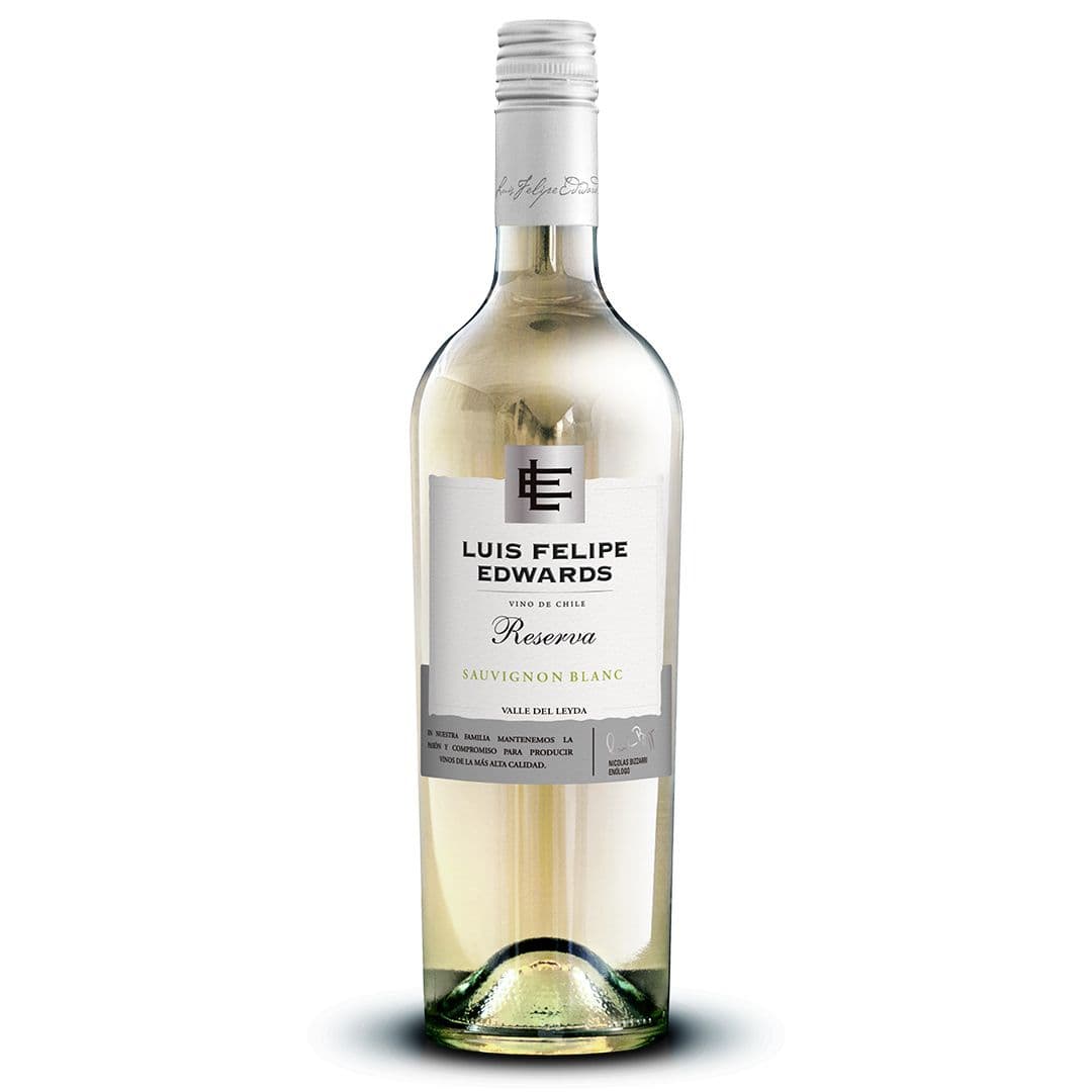 Vino Luis Felipe Edwards Reserva Sauvignon Blanc 750cc_1