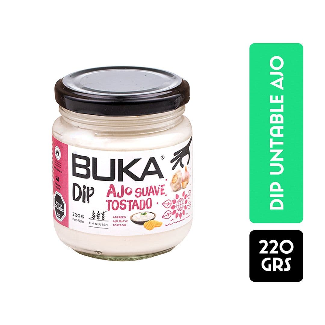 Buka Dip Untable Ajo 220 grs._1
