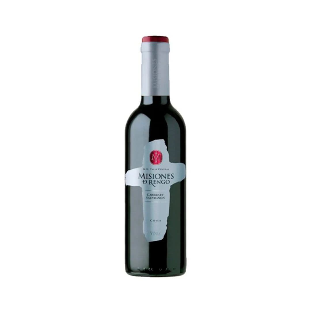 Vino Misiones de Rengo Cabernet Sauvignon 375cc_1