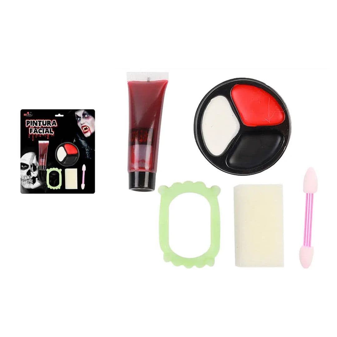 Maquillaje Halloween_1