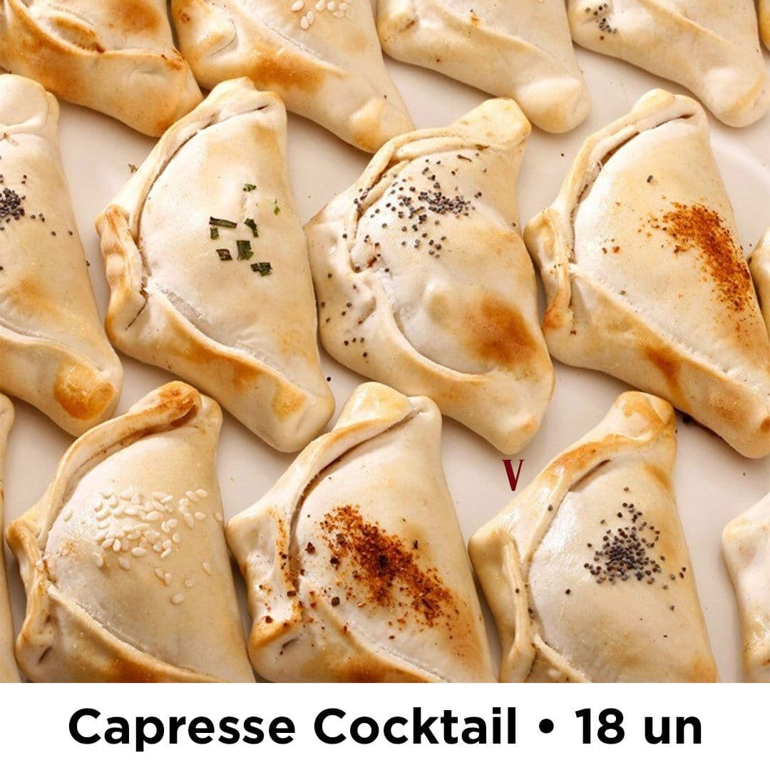 Empanadas Capresse Cocktail Martino Phillippi 18 un_1