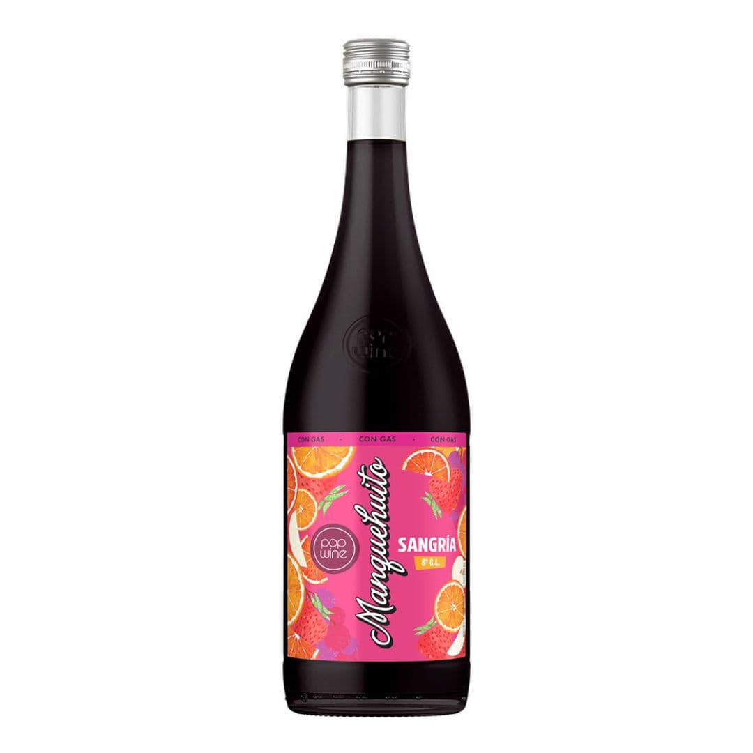 Sangría Manquehuito 750cc_1